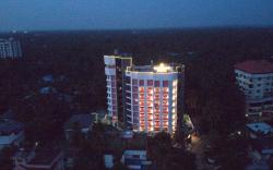 The Habitat Suites