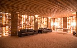 Sky Blue Hotel & Spa