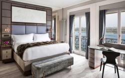The Ritz-Carlton Hotel de la Paix, Geneva