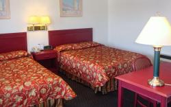 Golden Wheat Budget Host Inn Junction City