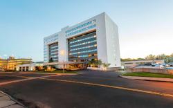 DoubleTree by Hilton Hotel Binghamton
