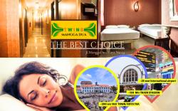 Twins Hotel