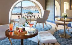 Grand Hotel Beauvau Marseille Vieux-Port - MGallery Collection