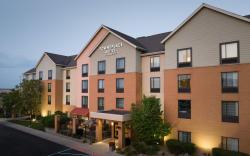 TownePlace Suites Ann Arbor
