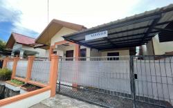 Mawar Homestay Syariah