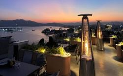 The Red Pier - My Downtown Hotels