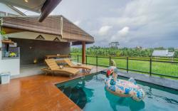 Kairos Villa Ubud
