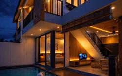 Kairos Villa Ubud