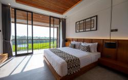 Kairos Villa Ubud