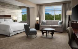 The Westin Reston Heights