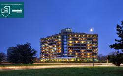 Hotel & Residence Quark Due Milano