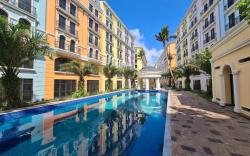 Vu Gia Hotel Phu Quoc