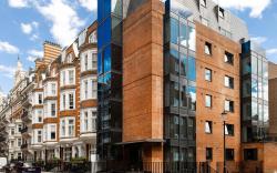 Basil Street Apartments