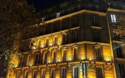 Hotel d'Argenson