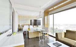 Renaissance Lucknow Hotel