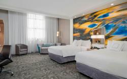 Courtyard by Marriott Niagara Falls, USA