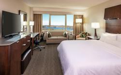The Westin Waltham Boston