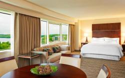 The Westin Waltham Boston
