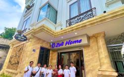 O Zoli Home