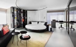 W Amsterdam