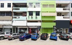 SPOT ON 89872 Kuantan Backpackers