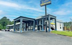 Scottish Inns Locust Grove