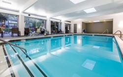 Holiday Inn Dublin - Pleasanton By IHG