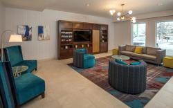 Holiday Inn Conference Centre Edmonton South By IHG