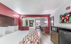 Red Roof Inn Dallas – Mesquite/ Fair Park NE