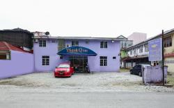 Hotel O Innap Kota Bharu