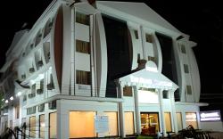 Hotel The Grand Chandiram