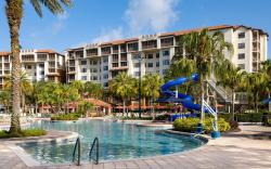 Holiday Inn Club Vacations At Orange Lake Resort By IHG