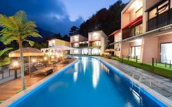 Gapyeong teamo kids poolvilla