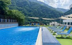 Angelo Kids Pool Villa