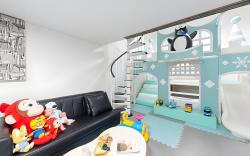 Angelo Kids Pool Villa