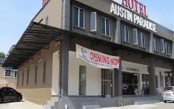 Hotel Austin Paradise - Taman Pulai Utama