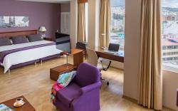 Mercure Alameda Quito