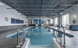Holiday Inn Express Hotel & Suites Saint - Hyacinthe By IHG