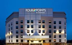 Four Points by Sheraton Newark Christiana Wilmington