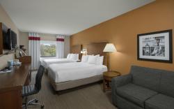 Four Points by Sheraton Newark Christiana Wilmington