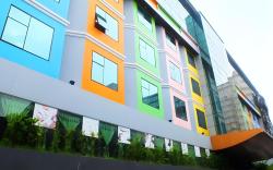 Boutique Paradise Hotel