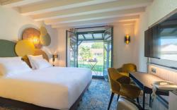 Hôtel Mercure Auxerre