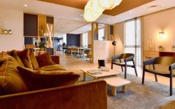 ibis Styles Nantes Rezé Aéroport