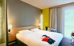 ibis Styles Nantes Rezé Aéroport