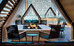 Marriott Marquis Houston