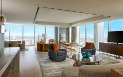 Marriott Marquis Houston