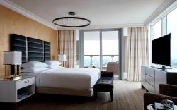 Marriott Marquis Houston
