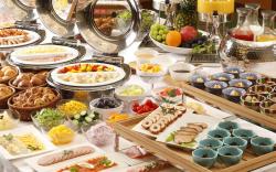 ANA Crowne Plaza Yonago By IHG