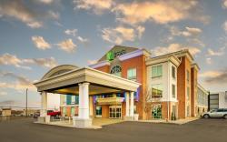 Holiday Inn Express Hotel & Suites Richmond By IHG