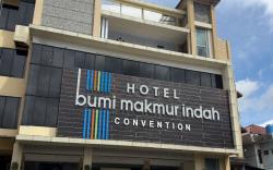 Hotel Bumi Makmur Indah Lembang